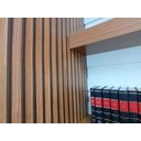 Ver imagem 4 de Papel Parede Decorativo Alltak Lavável Todos Modelos 60cmx1m - Wood Burgo