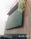 Ver imagem 2 de Papel Parede Decorativo Alltak Lavável Todos Modelos 60cmx1m - Wood Burgo