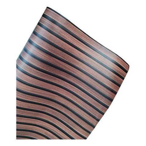 Papel Parede Decorativo Alltak Lavável Todos Modelos 60cmx1m - Wood Burgo