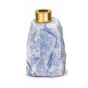 Ver imagem 3 de Kit Dispenser Sabonete e Difusor Pedra Natural Quartzo Azul