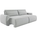 Ver imagem 4 de Sofá Retrátil 5 Lugares 280cm em Linho City