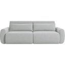 Ver mais imagens de Sofá Retrátil 5 Lugares 280cm em Linho City