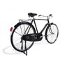Bicicleta GTS Retrô | GTS M1 Classic Retrô 1964 aro 28 - Preto - 18 - 2