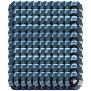 Ver imagem 1 de Kit Discos de Corte Basic para Inox 4.1/2" - Tyrolit - 100 Peças