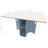 Mesa Dobrável para Corte de Tecidos (1,50x1,20x1,00) - 3