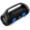 Caixa Amplificada Pulse Xplosion 500w Bt/aux/usb/tws/led - Sp602 Multilaser - 2