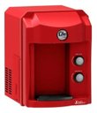 Ver imagem 1 de Purificador de Água Alcalina por Compressor 220v Vermelho