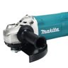 Esmerilhadeira Angular 230mm Industrial 2700w com Chave Punho Proteção Ga9082 127v Makita - 5