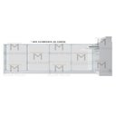 Ver mais imagens de BALCÃO CAIXA VITRINE EXPOSITOR M438.B (LOJA, CAIXA, COMÉRCIO) MUNDI MOVEIS