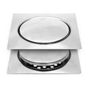 Ver imagem 1 de Ralo Inteligente Click Up 10x10 Inox