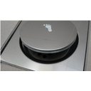 Ver imagem 3 de Ralo Inteligente Click Up 10x10 Inox