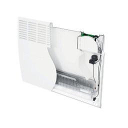 Aquecedor Convector Elétrico de Ambiente Atlantic F119 - 1000W - 3
