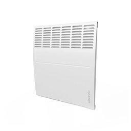 Aquecedor Convector Elétrico de Ambiente Atlantic F119 - 1000W - 2