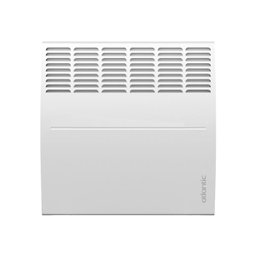 Aquecedor Convector Elétrico de Ambiente Atlantic F119 - 1000W - 1