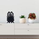 Ver imagem 2 de Suporte de Alexa para Echo Dot 3 "spitz Alemão"