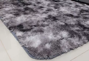 Ver imagem 1 de Tapete Furry Cinza Casa Dona 150x200