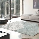 Ver imagem 1 de Tapete Casa Dona Cinza 200x250