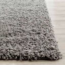 Ver imagem 2 de Tapete Casa Dona Cinza 200x250