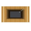 Ver imagem 5 de Painel para TV até 75 Polegadas com LED 236,4CMX136CM Maggiore