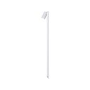 Ver imagem 1 de Luminária Espeto de Jardim Taschibra Wabi 50 Mr11 Bivolt Branco