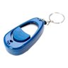 Dog Clicker De Adestramento Para Cães Cachorros 5 Unidades - Azul - Azul - 3