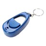 Dog Clicker De Adestramento Para Cães Cachorros 5 Unidades - Azul - Azul - 1