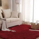 Ver imagem 4 de Tapete para Sala Premium 200x250cm Vermelho