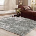 Ver imagem 3 de Tapete para Sala Premium 150x200cm Cinza