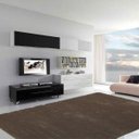 Ver imagem 1 de Tapete Felpudo para Sala Casa Dona Tabaco 200cm x 250cm