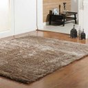 Ver imagem 1 de Tapete Felpudo Apolo Soft Class Casa Dona Bege 150x200cm