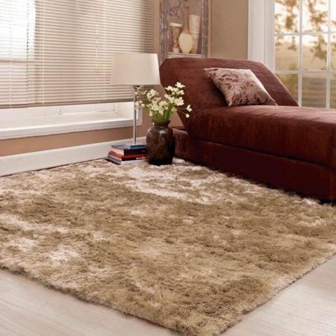 Tapete Ghali Casa Dona 150x200 Bege