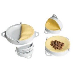 Conjunto de Forma de Pastel e Fogazza com 3 Unidades - 2