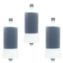Ver imagem 1 de KIT 3 Refil / Vela Para Toneira Com Filtro com carvão ativo Blindada - BL