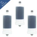 Ver imagem 2 de KIT 3 Refil / Vela Para Toneira Com Filtro com carvão ativo Blindada - BL