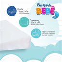 Ver imagem 5 de Encosto Travesseiro Sonos para Bebê 8cm de Altura