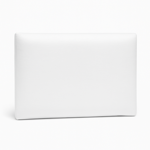 Encosto Travesseiro Sonos para Bebê 8cm de Altura