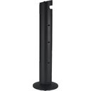 Ver imagem 3 de Ventilador de Torre Cor Preto Midea Vtmp2 - 220v