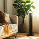 Ver imagem 7 de Ventilador de Torre Cor Preto Midea Vtmp2 - 220v