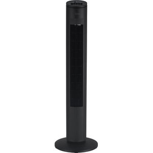 Ventilador de Torre Cor Preto Midea Vtmp2 - 220v