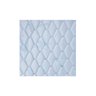 Colchão Solteiro Ortopédico  Ouro Azul Orthocrin Espuma Madeira 88x188x24 Extra Firme - 3