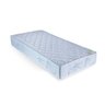 Colchão Solteiro Ortopédico  Ouro Azul Orthocrin Espuma Madeira 88x188x24 Extra Firme - 1