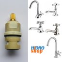 Ver imagem 1 de Reparo Plástico Cerâmico Docol Horário - 00401900