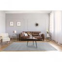 Ver imagem 2 de Tapete Turco Sala Sofisticato 06 - 200 X 250cm Cinza