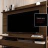 Rack com Painel para Sala Televisão até 65 Polegadas - Mod.2030:Cedro - 1