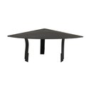 Ver imagem 1 de Chapéu Chinês para Chaminé de Calefator - Tr3304