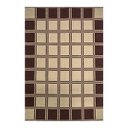Ver imagem 1 de Tapete Kilim Chinab 140x200 92