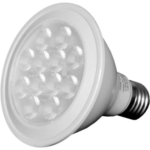 Lâmpada Led Par30 E27 6000k Bivolt
