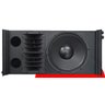 Sistema Profissional Eco Som Conjunto de Quatro Line Arrays La112 Nd Passiva - 2