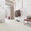 Ver imagem 3 de Porcelanato Biancogres 83x83 Chicago Nebbia Ret-a (cx2,10)