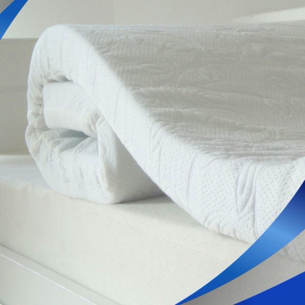 Pillow Top Viscoelástico Gel Infusion Casal 1,38 x 1,88 com 8cm - 6